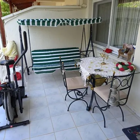 Queenpalas Séjour chez l'habitant