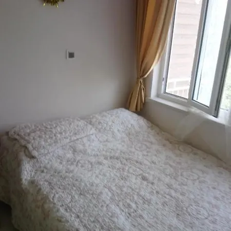 Séjour chez l'habitant Queenpalas Fethiye