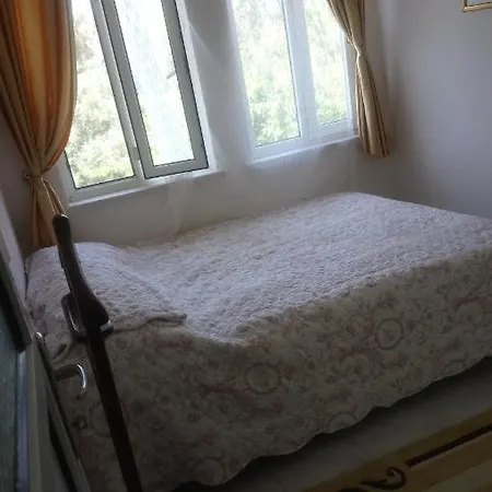 Privatunterkunft Queenpalas Fethiye